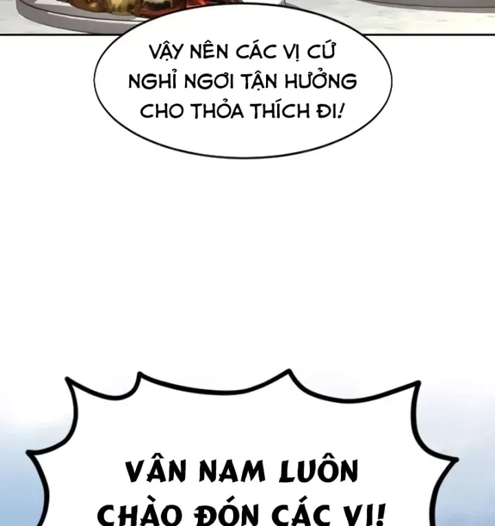 Hoa Sơn Tái Khởi Chapter 163 - 164