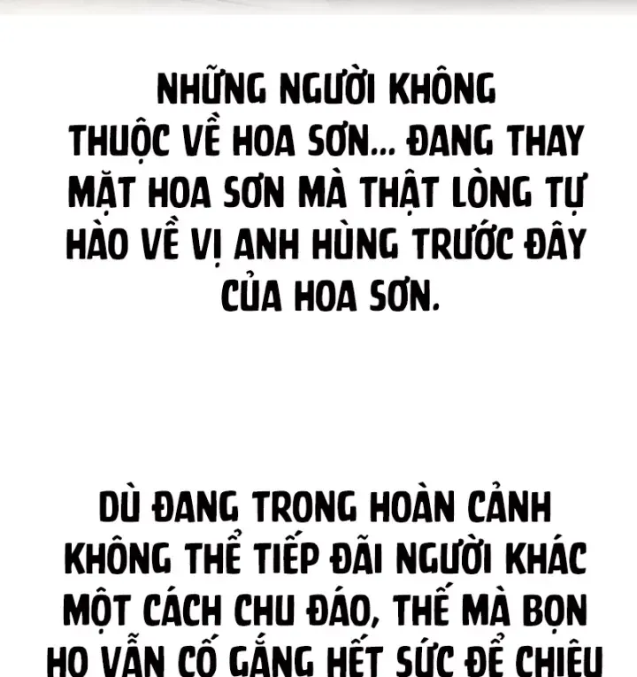 Hoa Sơn Tái Khởi Chapter 163 - 175
