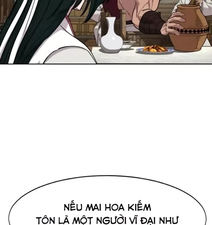 Hoa Sơn Tái Khởi Chapter 163 - 182