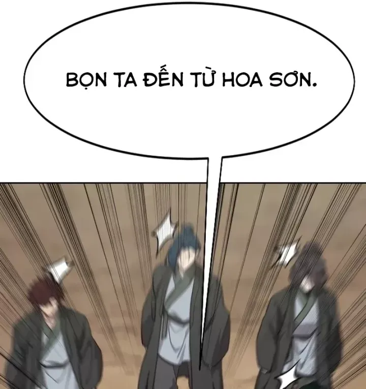 Hoa Sơn Tái Khởi Chapter 163 - 24