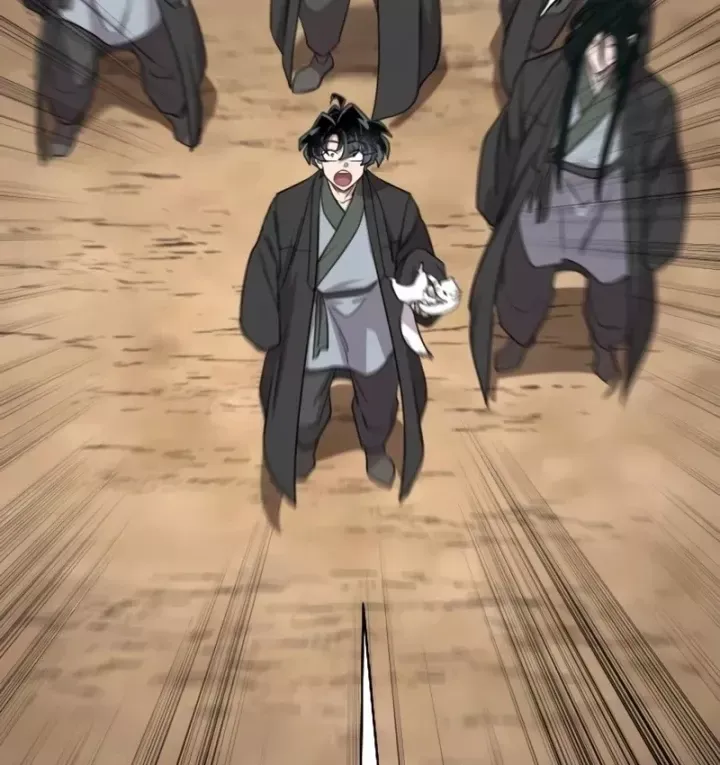 Hoa Sơn Tái Khởi Chapter 163 - 25