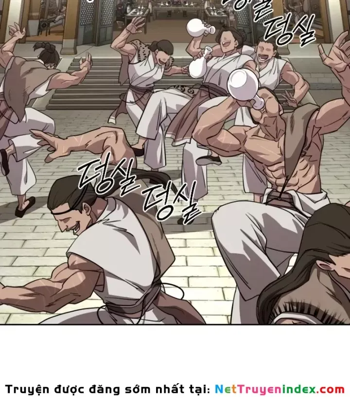 Hoa Sơn Tái Khởi Chapter 163 - 64