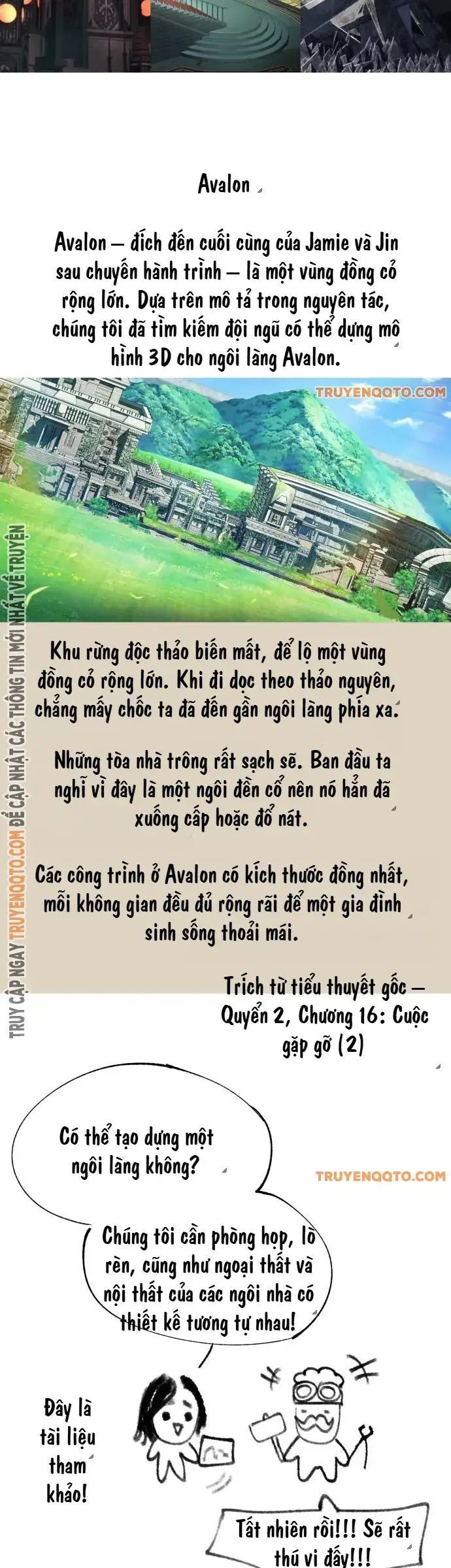 Sự Thức Tỉnh Của Hắc Ma Pháp Sư Sau 66666 Năm Chapter 153.2 - 17