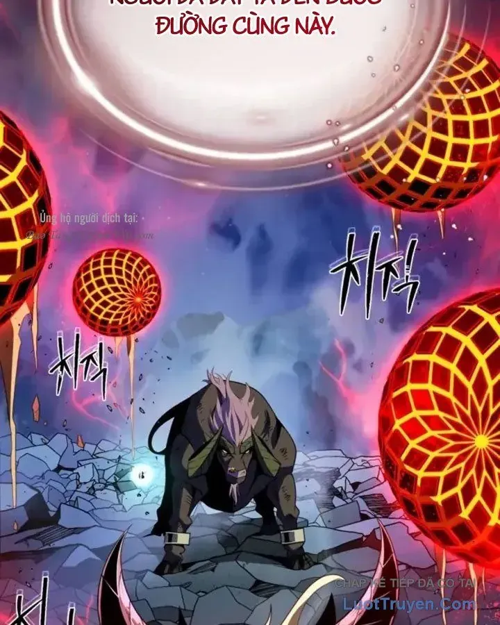Sự Thức Tỉnh Của Hắc Ma Pháp Sư Sau 66666 Năm Chapter 171 - 158