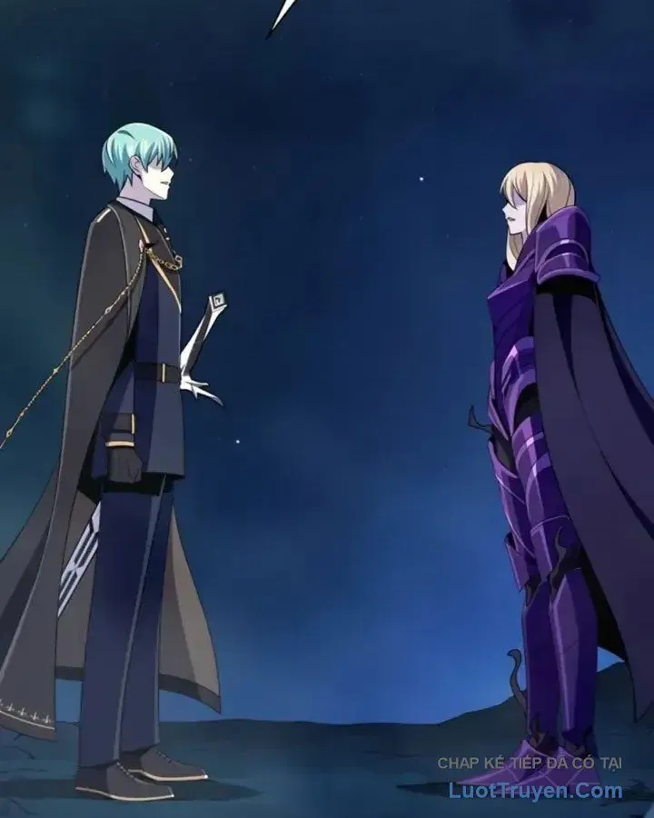 Sự Thức Tỉnh Của Hắc Ma Pháp Sư Sau 66666 Năm Chapter 171 - 201