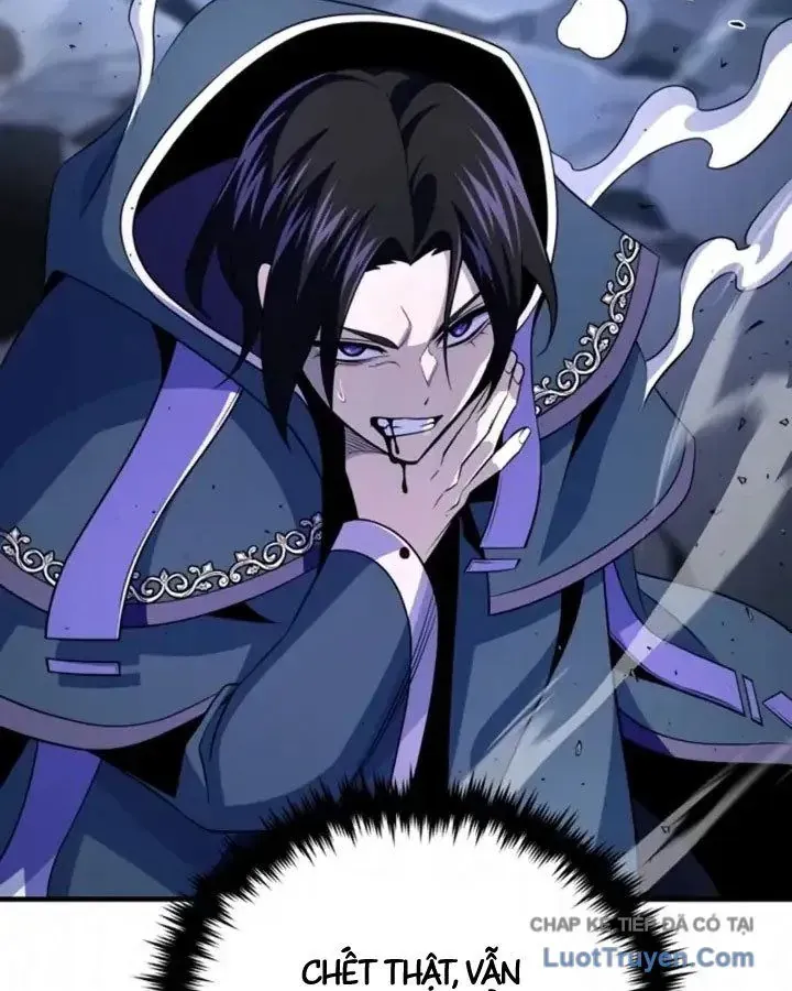 Sự Thức Tỉnh Của Hắc Ma Pháp Sư Sau 66666 Năm Chapter 171 - 40