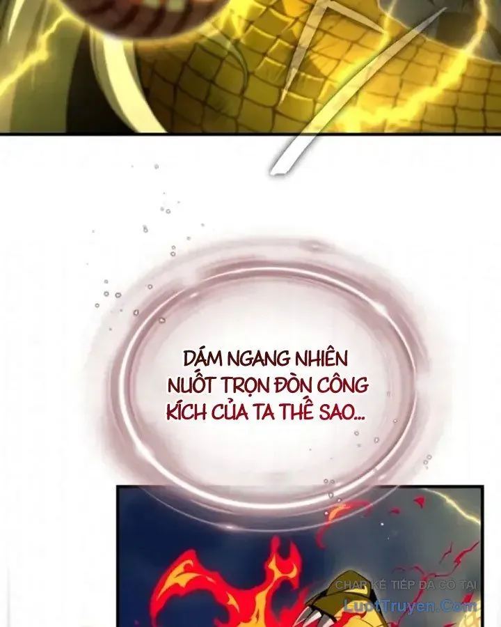 Sự Thức Tỉnh Của Hắc Ma Pháp Sư Sau 66666 Năm Chapter 171 - 43