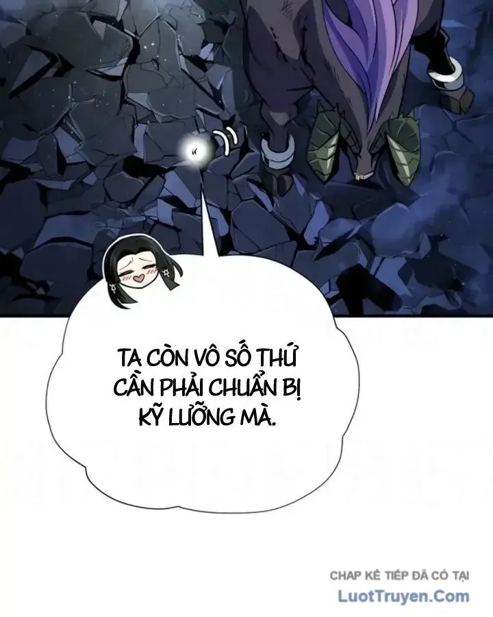 Sự Thức Tỉnh Của Hắc Ma Pháp Sư Sau 66666 Năm Chapter 171 - 58