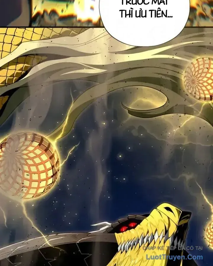 Sự Thức Tỉnh Của Hắc Ma Pháp Sư Sau 66666 Năm Chapter 171 - 64