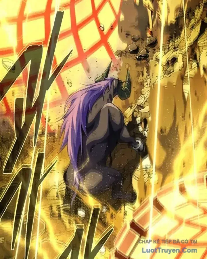 Sự Thức Tỉnh Của Hắc Ma Pháp Sư Sau 66666 Năm Chapter 171 - 92