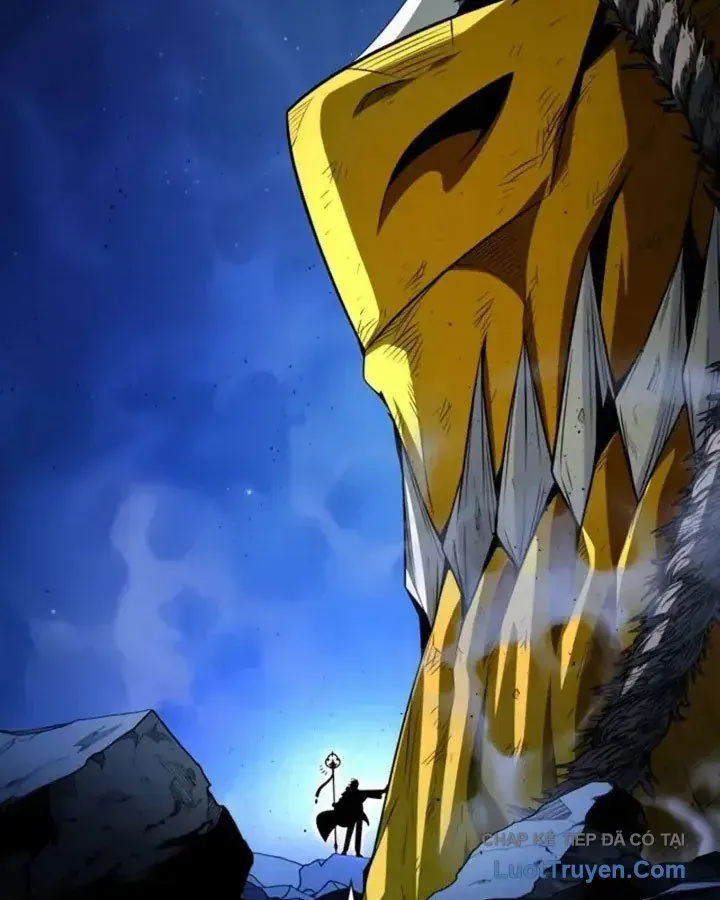 Sự Thức Tỉnh Của Hắc Ma Pháp Sư Sau 66666 Năm Chapter 172 - 141