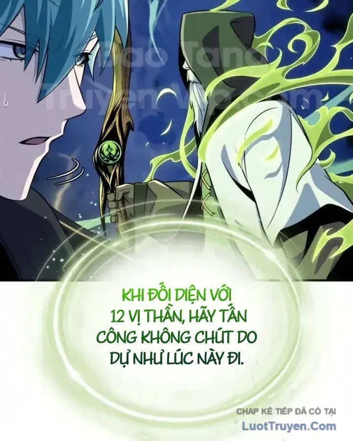 Sự Thức Tỉnh Của Hắc Ma Pháp Sư Sau 66666 Năm Chapter 172 - 20