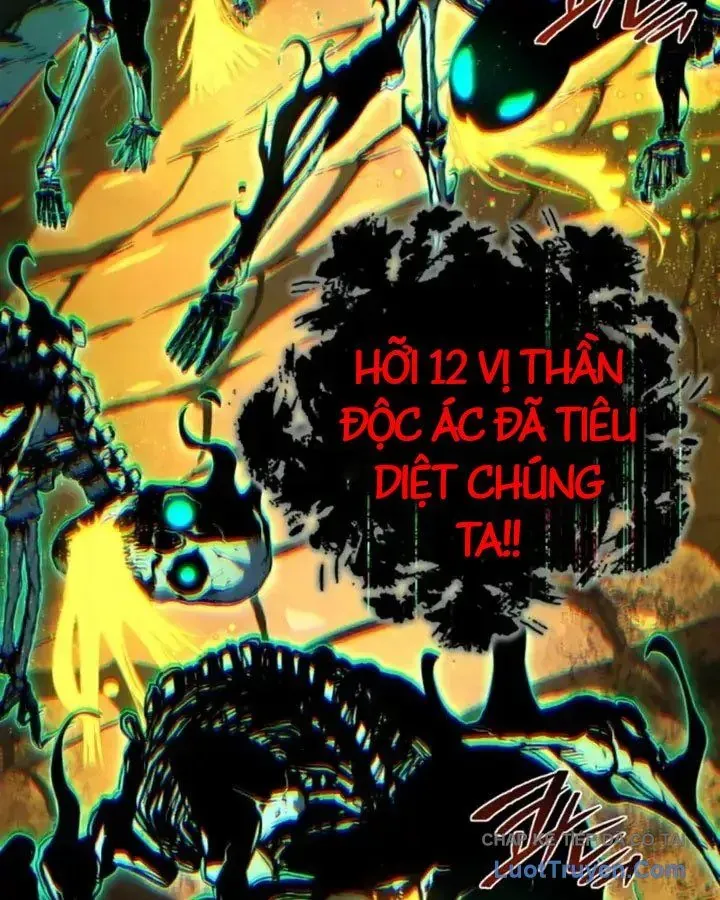 Sự Thức Tỉnh Của Hắc Ma Pháp Sư Sau 66666 Năm Chapter 172 - 193
