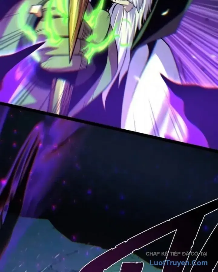 Sự Thức Tỉnh Của Hắc Ma Pháp Sư Sau 66666 Năm Chapter 172 - 25