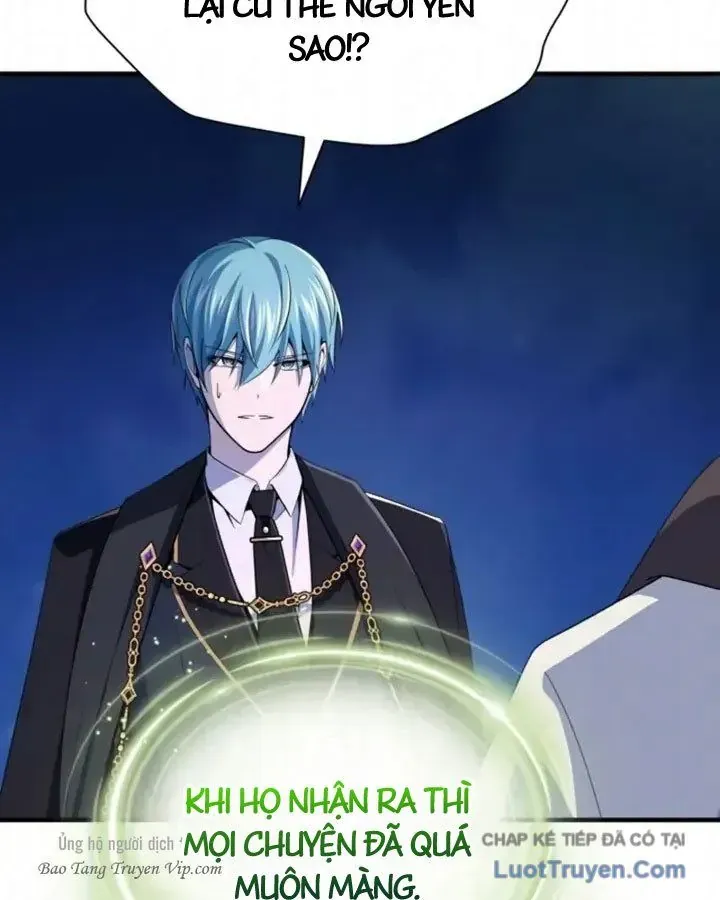 Sự Thức Tỉnh Của Hắc Ma Pháp Sư Sau 66666 Năm Chapter 172 - 41