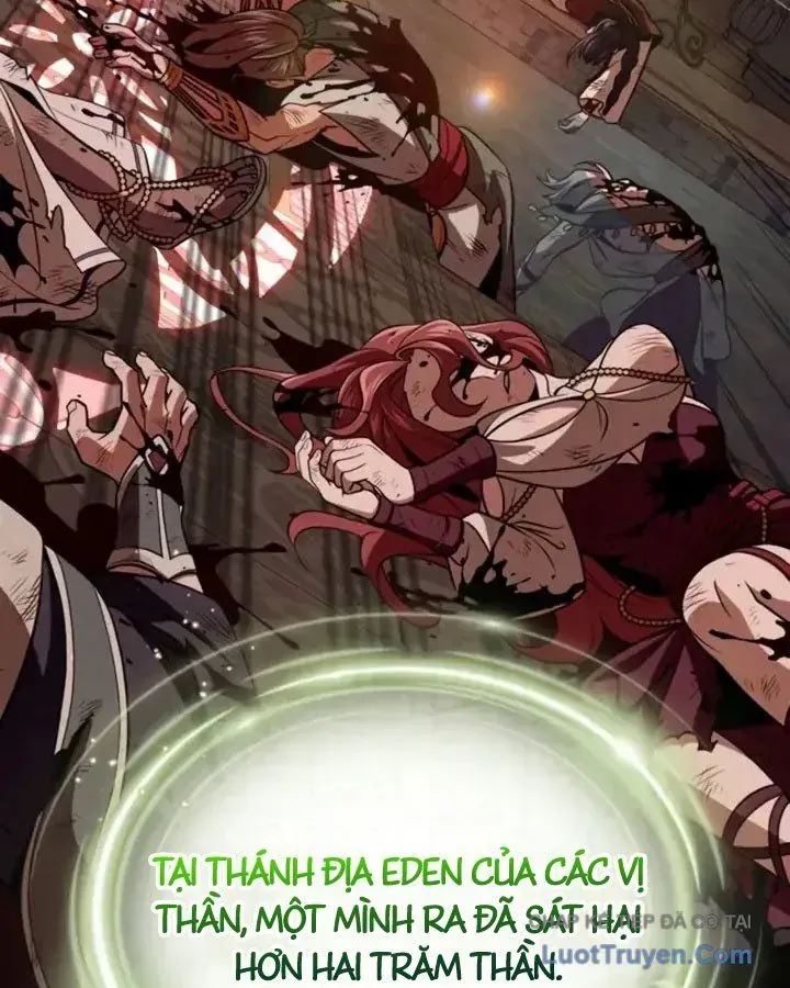 Sự Thức Tỉnh Của Hắc Ma Pháp Sư Sau 66666 Năm Chapter 172 - 63