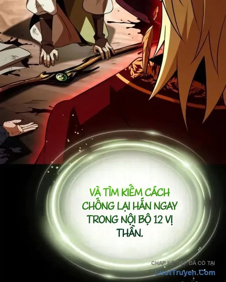 Sự Thức Tỉnh Của Hắc Ma Pháp Sư Sau 66666 Năm Chapter 172 - 68