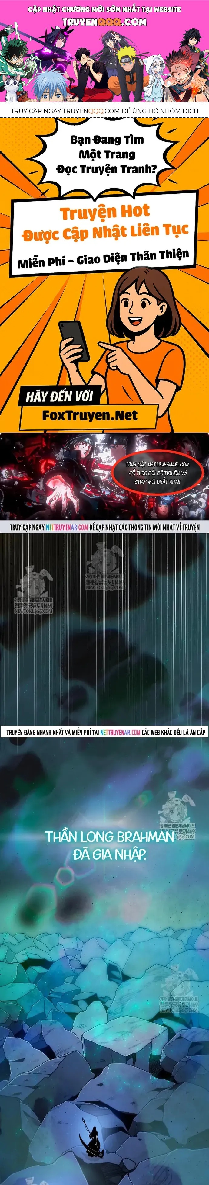 Sự Thức Tỉnh Của Hắc Ma Pháp Sư Sau 66666 Năm Chapter 173 - 1