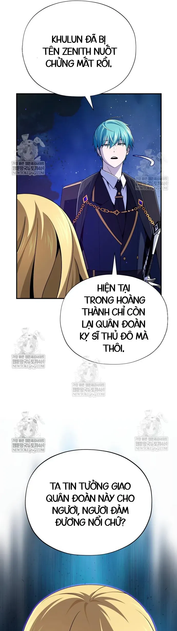 Sự Thức Tỉnh Của Hắc Ma Pháp Sư Sau 66666 Năm Chapter 173 - 13