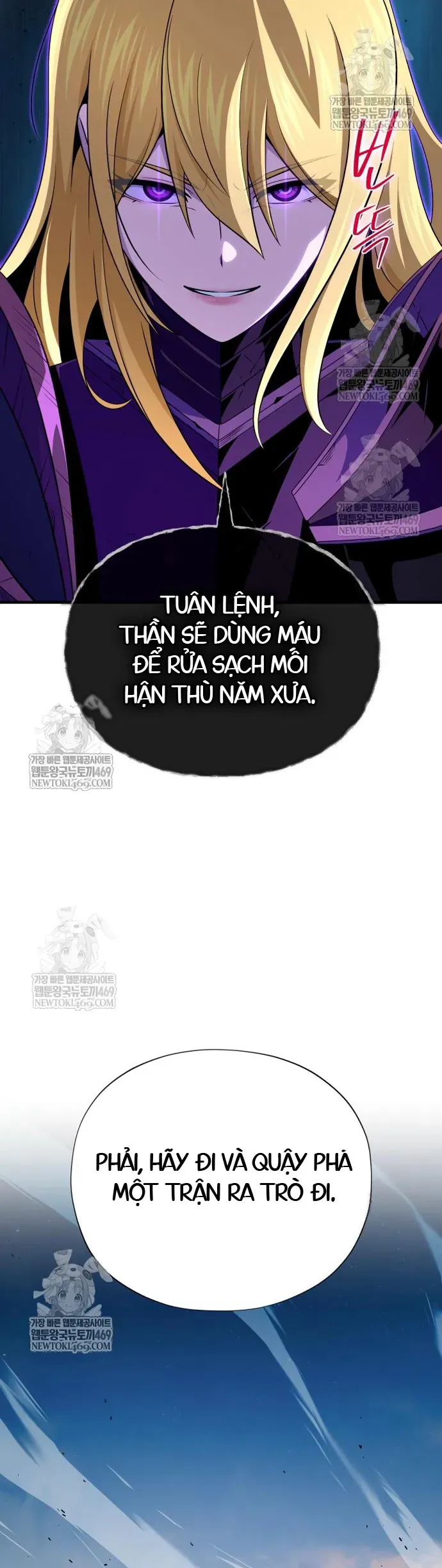 Sự Thức Tỉnh Của Hắc Ma Pháp Sư Sau 66666 Năm Chapter 173 - 14