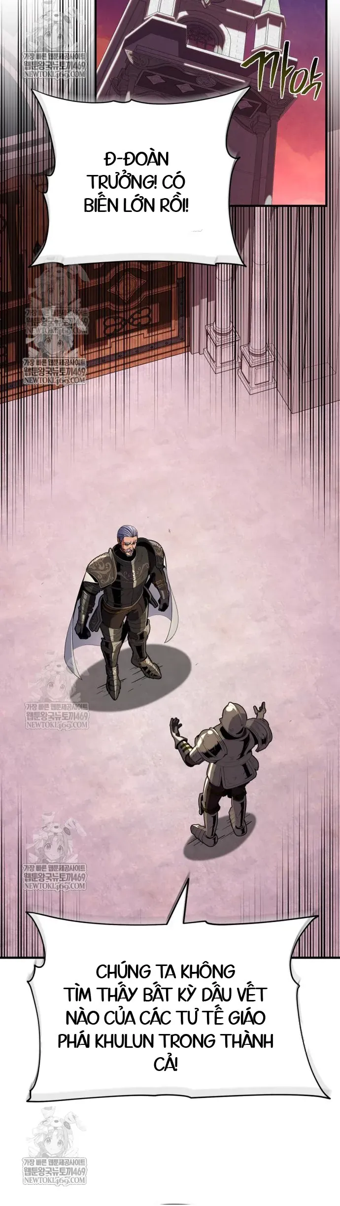 Sự Thức Tỉnh Của Hắc Ma Pháp Sư Sau 66666 Năm Chapter 173 - 16