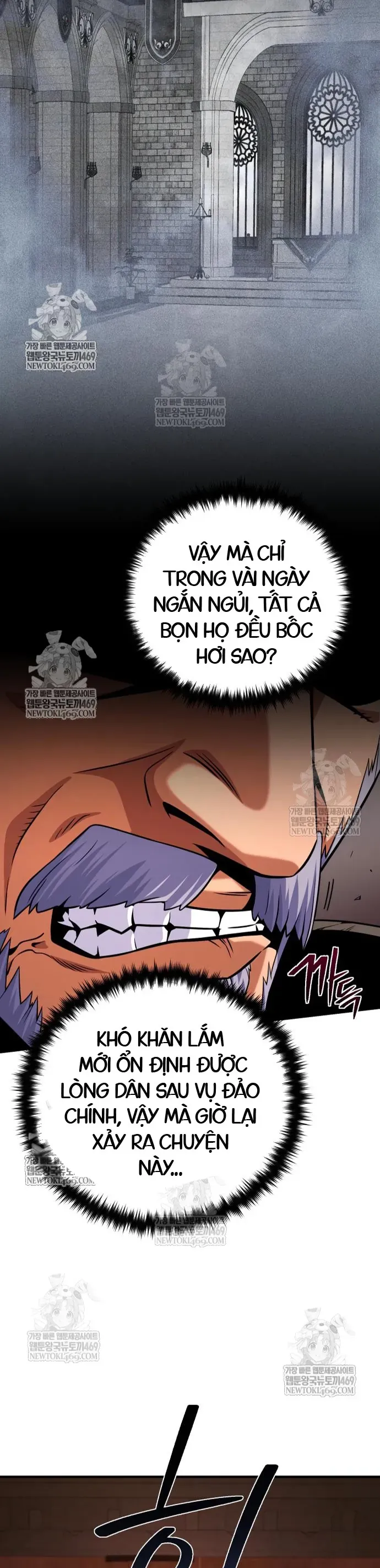 Sự Thức Tỉnh Của Hắc Ma Pháp Sư Sau 66666 Năm Chapter 173 - 18