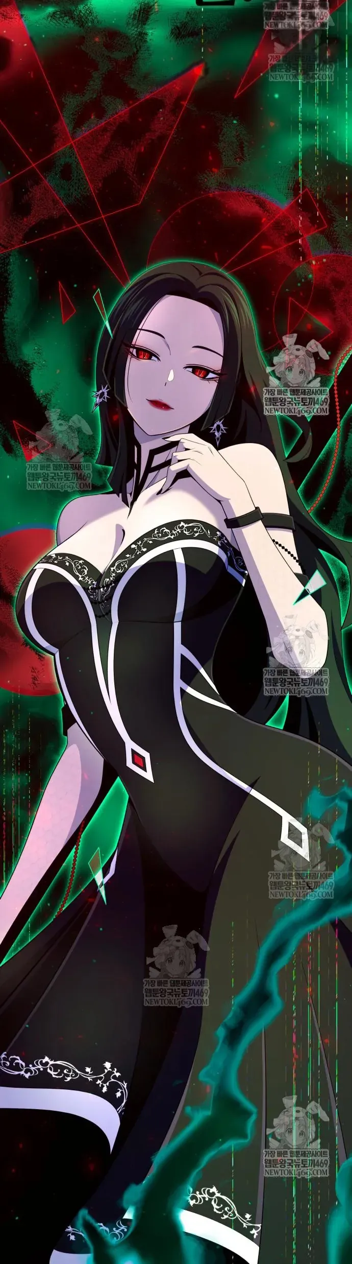 Sự Thức Tỉnh Của Hắc Ma Pháp Sư Sau 66666 Năm Chapter 173 - 3