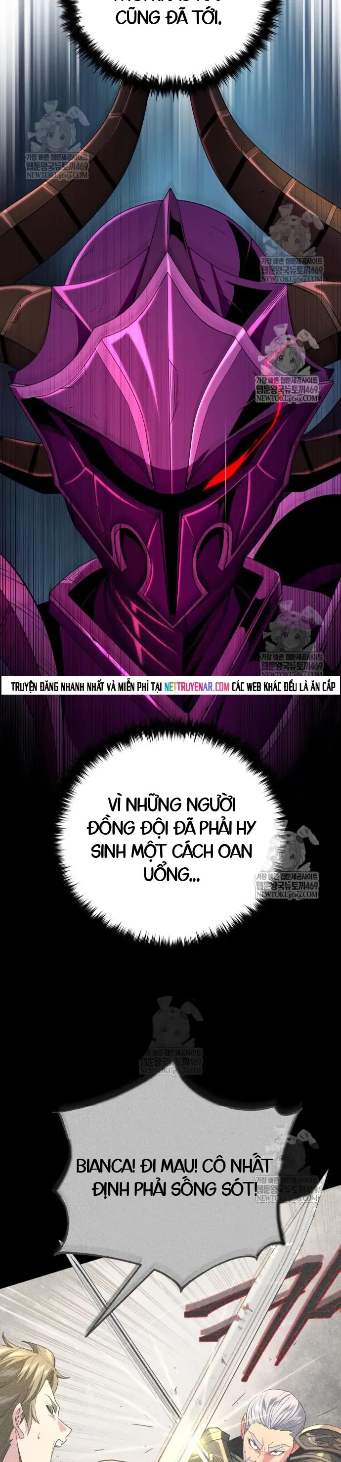 Sự Thức Tỉnh Của Hắc Ma Pháp Sư Sau 66666 Năm Chapter 173 - 31