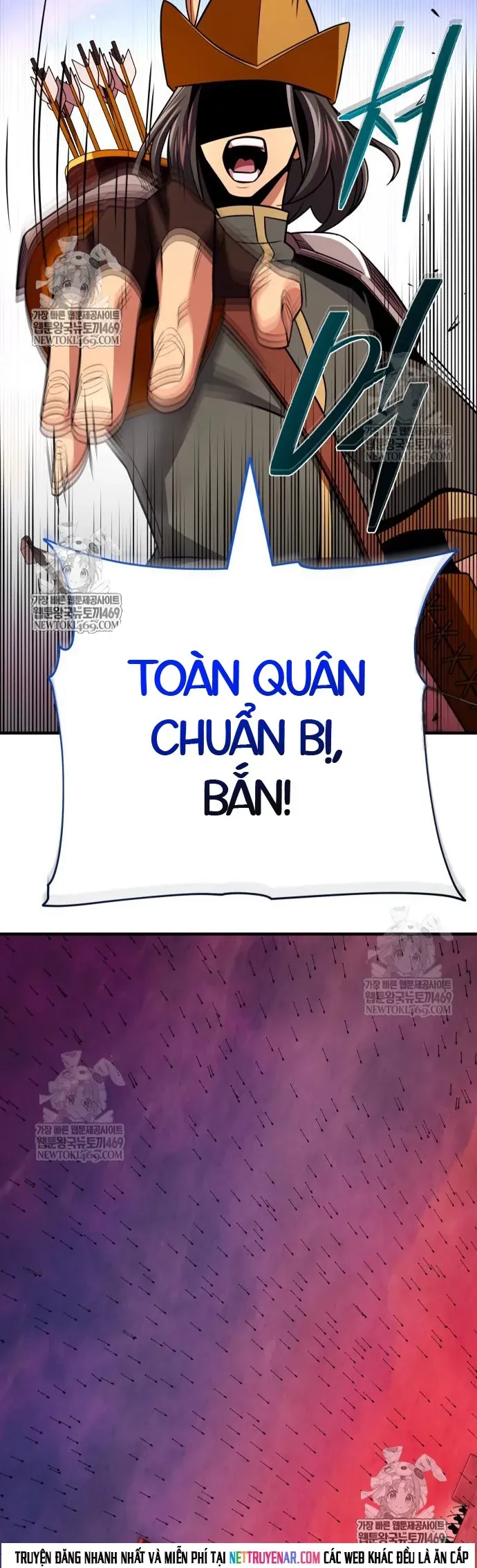 Sự Thức Tỉnh Của Hắc Ma Pháp Sư Sau 66666 Năm Chapter 173 - 36