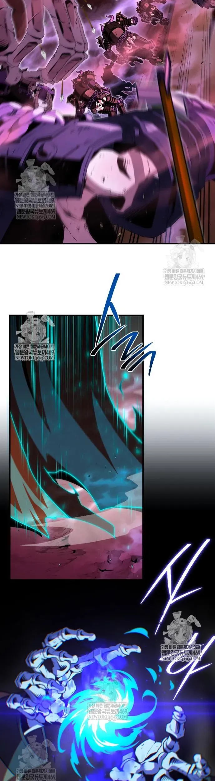 Sự Thức Tỉnh Của Hắc Ma Pháp Sư Sau 66666 Năm Chapter 173 - 38