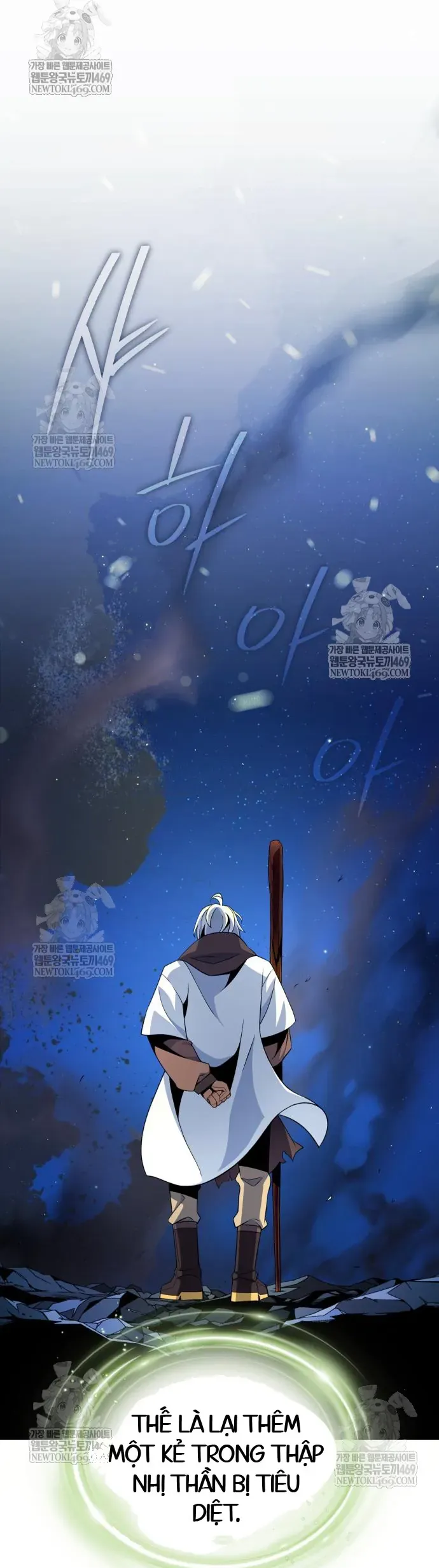 Sự Thức Tỉnh Của Hắc Ma Pháp Sư Sau 66666 Năm Chapter 173 - 5