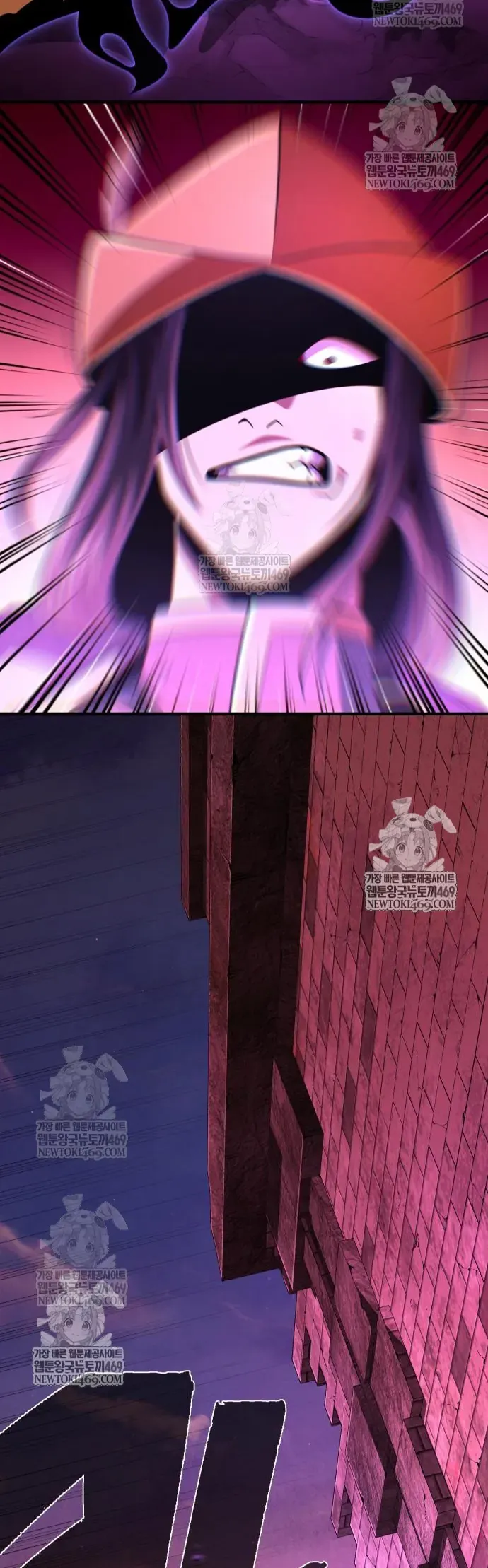 Sự Thức Tỉnh Của Hắc Ma Pháp Sư Sau 66666 Năm Chapter 173 - 42