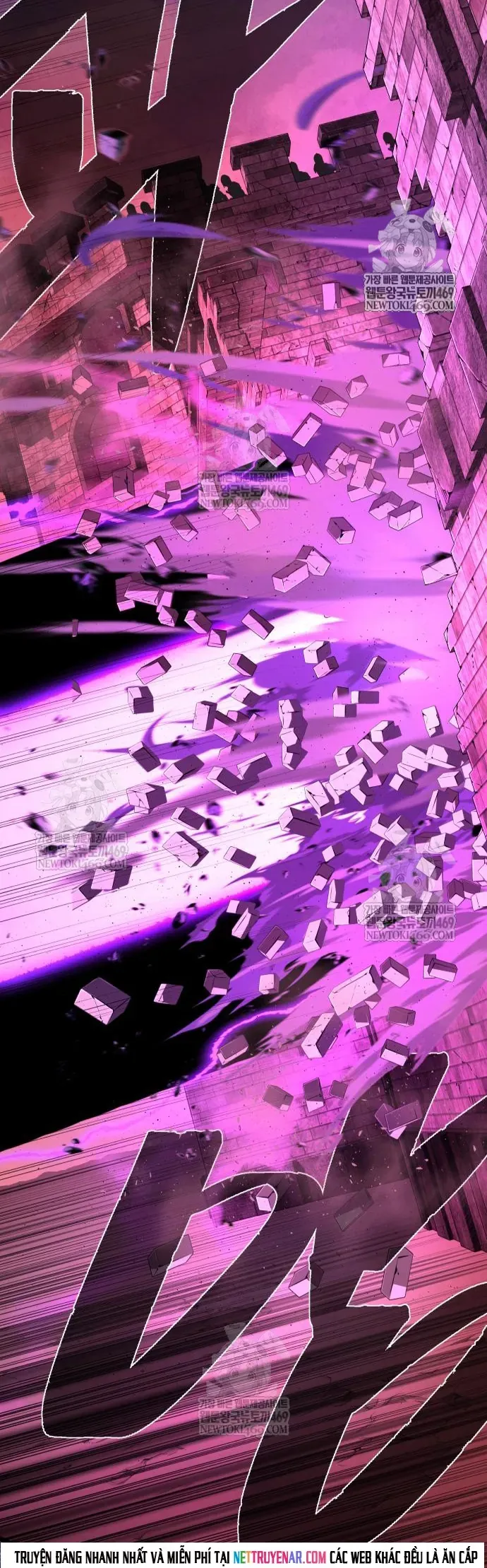 Sự Thức Tỉnh Của Hắc Ma Pháp Sư Sau 66666 Năm Chapter 173 - 43