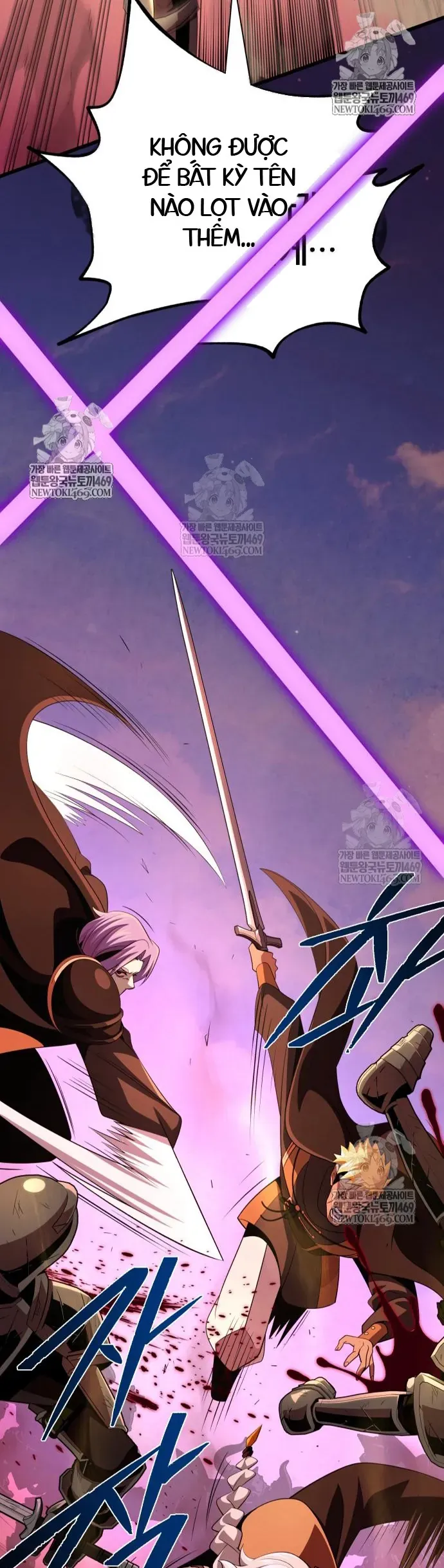 Sự Thức Tỉnh Của Hắc Ma Pháp Sư Sau 66666 Năm Chapter 173 - 45