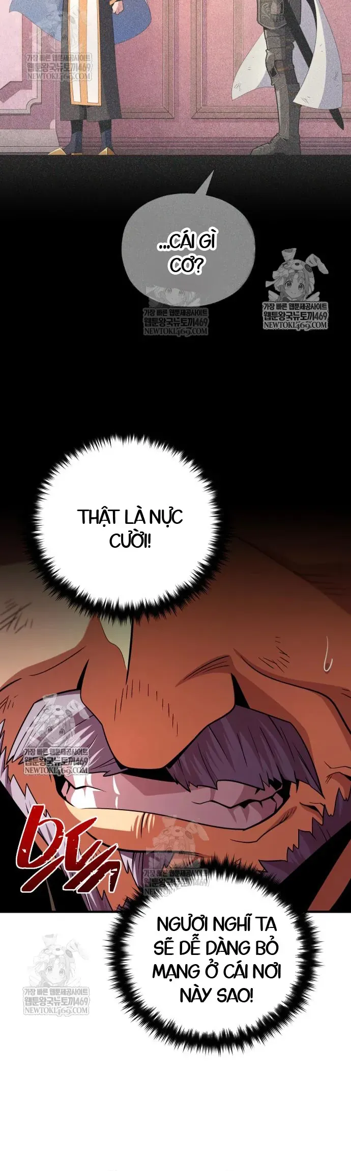 Sự Thức Tỉnh Của Hắc Ma Pháp Sư Sau 66666 Năm Chapter 173 - 51