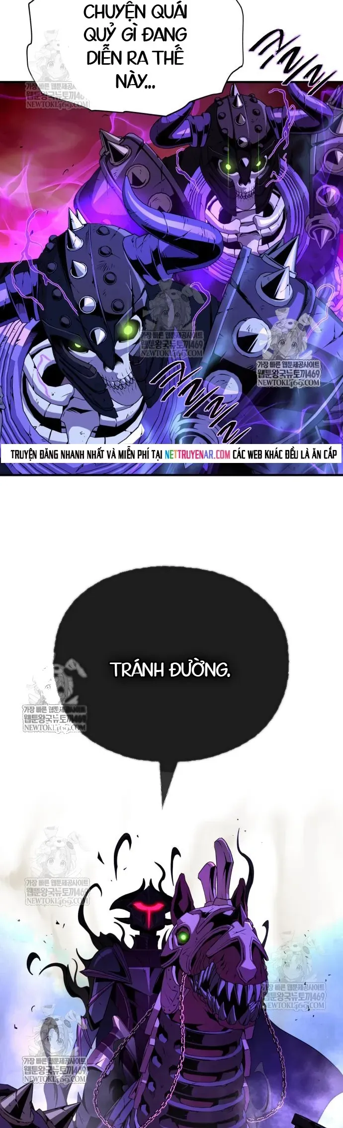 Sự Thức Tỉnh Của Hắc Ma Pháp Sư Sau 66666 Năm Chapter 173 - 57