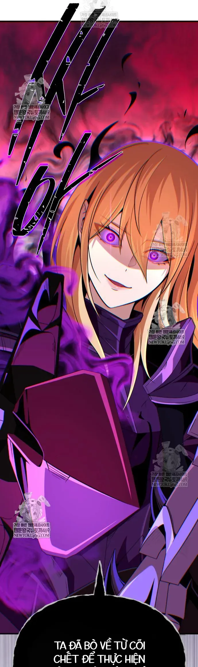 Sự Thức Tỉnh Của Hắc Ma Pháp Sư Sau 66666 Năm Chapter 173 - 62