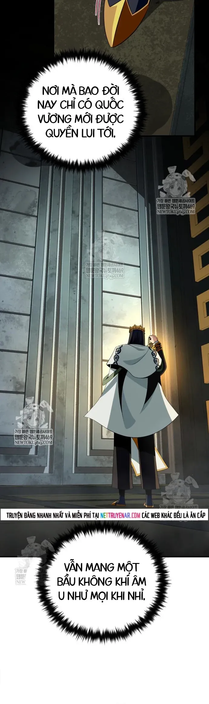 Sự Thức Tỉnh Của Hắc Ma Pháp Sư Sau 66666 Năm Chapter 173 - 65