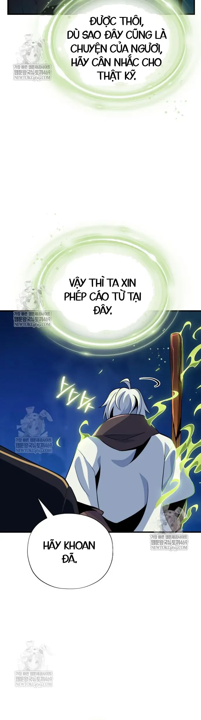 Sự Thức Tỉnh Của Hắc Ma Pháp Sư Sau 66666 Năm Chapter 173 - 8