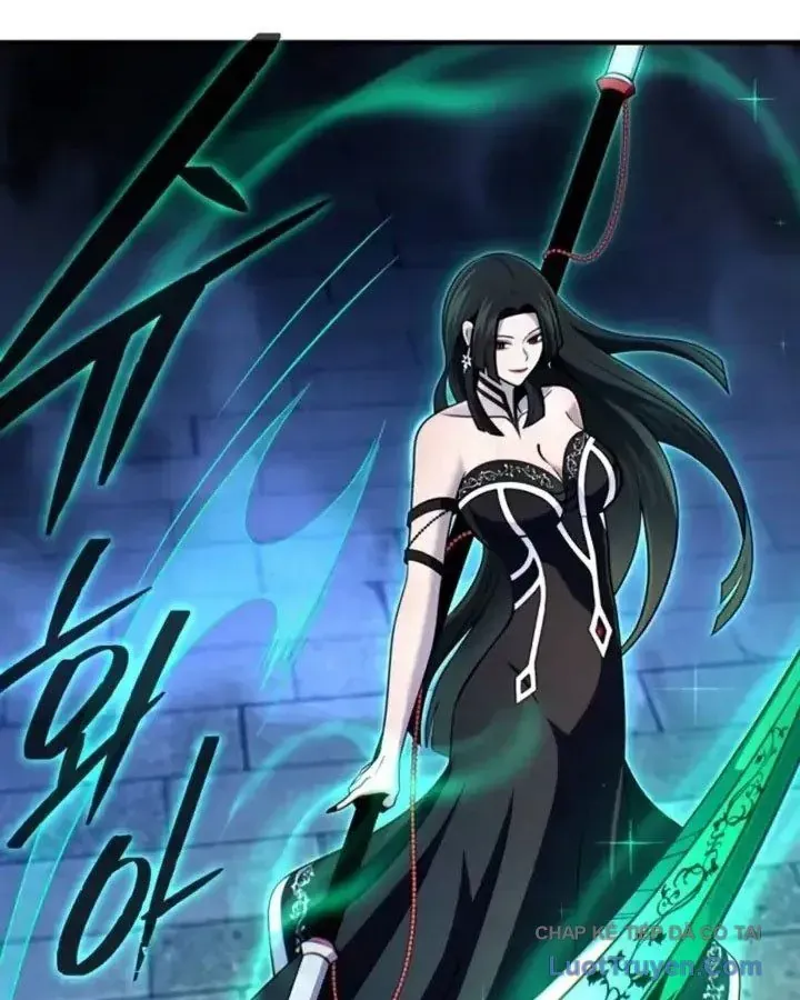 Sự Thức Tỉnh Của Hắc Ma Pháp Sư Sau 66666 Năm Chapter 174 - 131