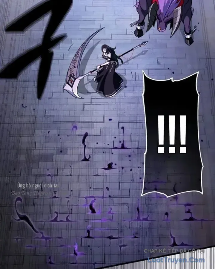Sự Thức Tỉnh Của Hắc Ma Pháp Sư Sau 66666 Năm Chapter 174 - 138