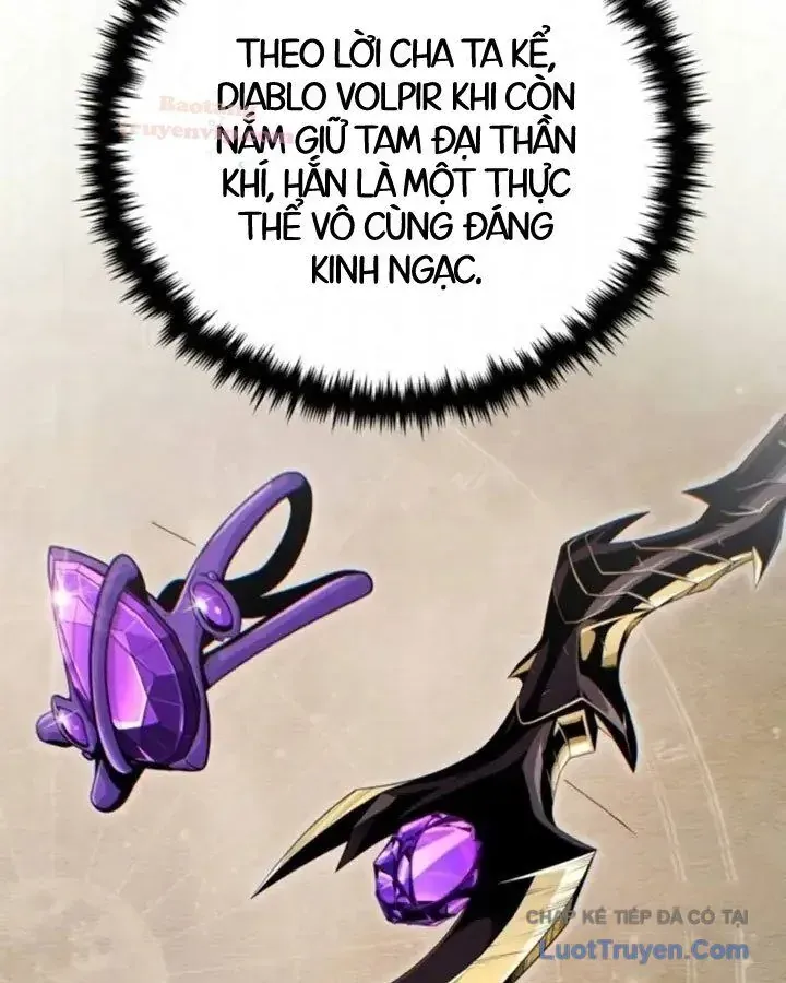 Sự Thức Tỉnh Của Hắc Ma Pháp Sư Sau 66666 Năm Chapter 174 - 15