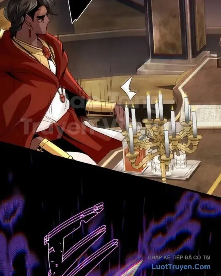 Sự Thức Tỉnh Của Hắc Ma Pháp Sư Sau 66666 Năm Chapter 174 - 20