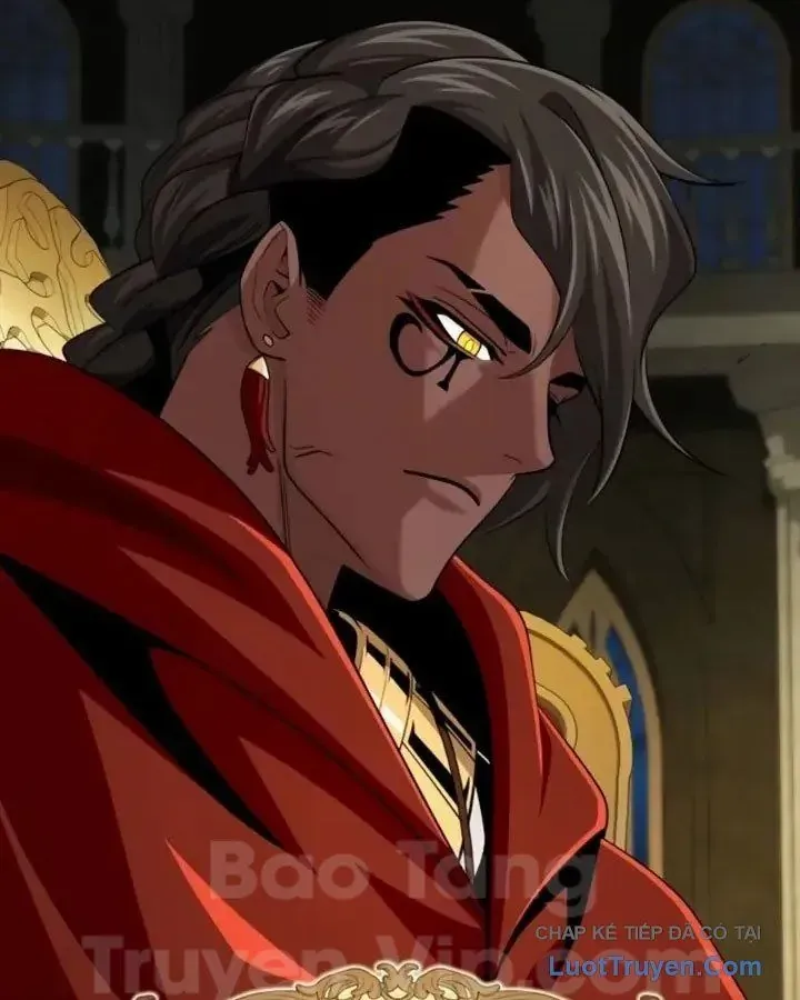 Sự Thức Tỉnh Của Hắc Ma Pháp Sư Sau 66666 Năm Chapter 174 - 5