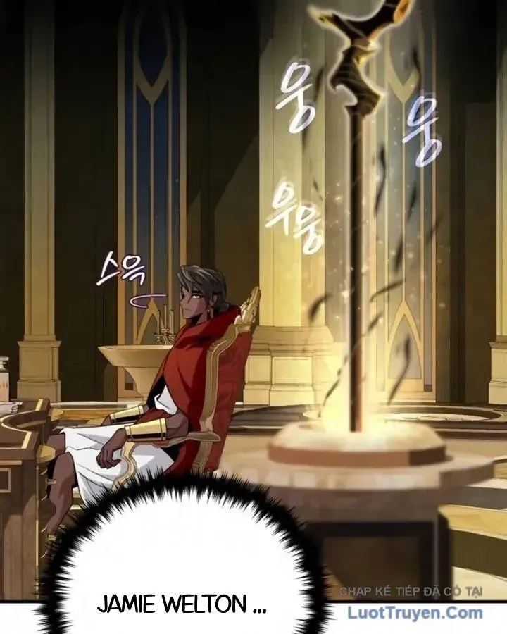 Sự Thức Tỉnh Của Hắc Ma Pháp Sư Sau 66666 Năm Chapter 174 - 10