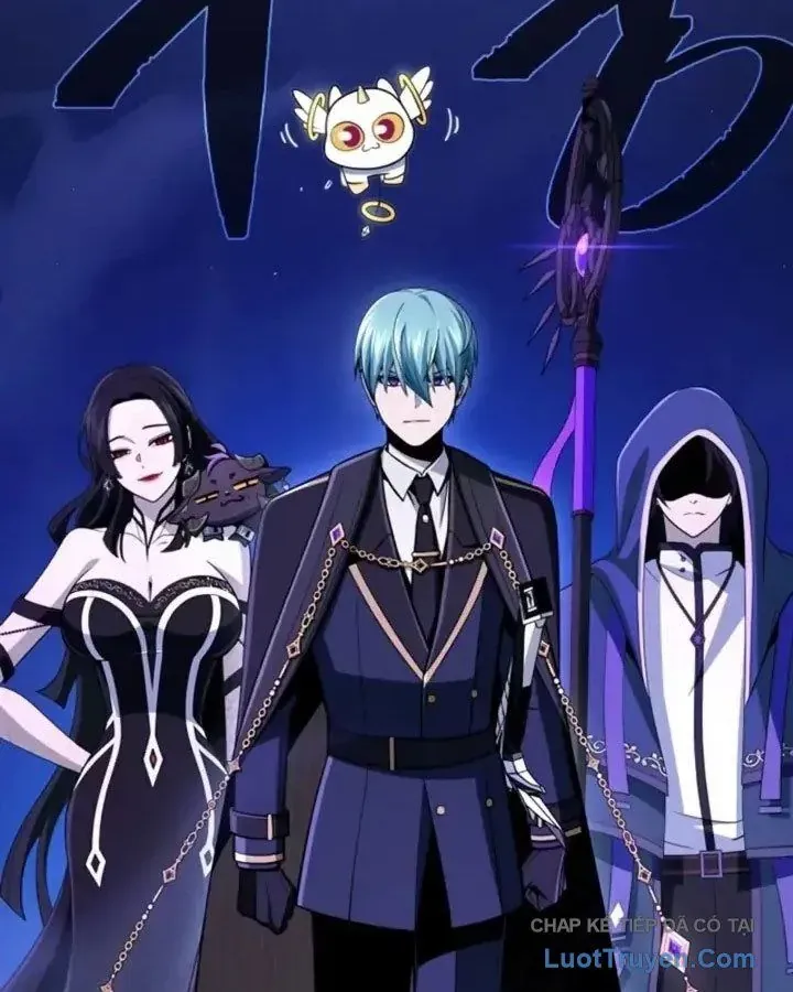 Sự Thức Tỉnh Của Hắc Ma Pháp Sư Sau 66666 Năm Chapter 174 - 96