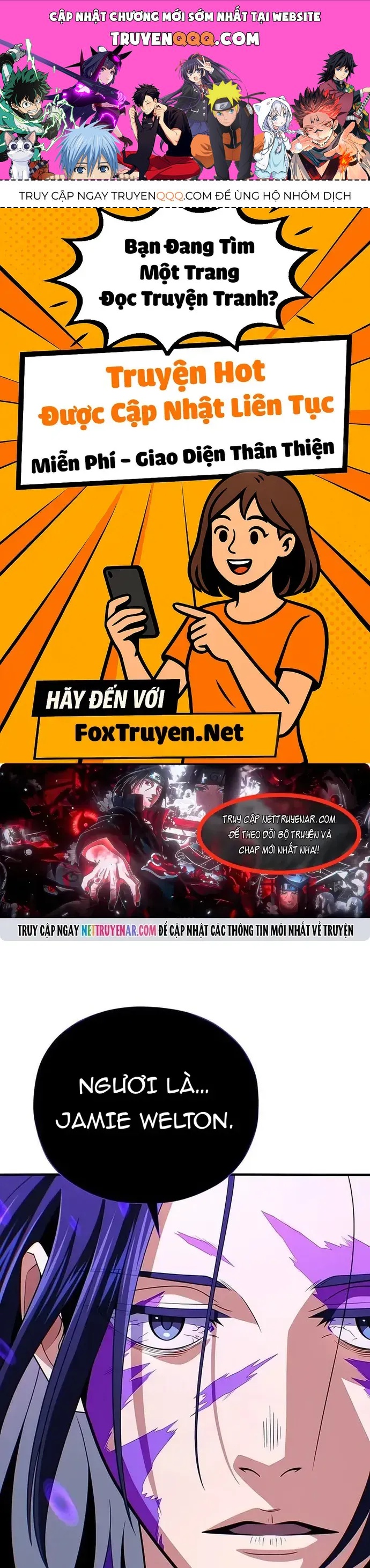 Sự Thức Tỉnh Của Hắc Ma Pháp Sư Sau 66666 Năm Chapter 175 - 1