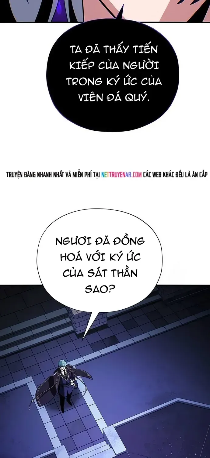 Sự Thức Tỉnh Của Hắc Ma Pháp Sư Sau 66666 Năm Chapter 175 - 2