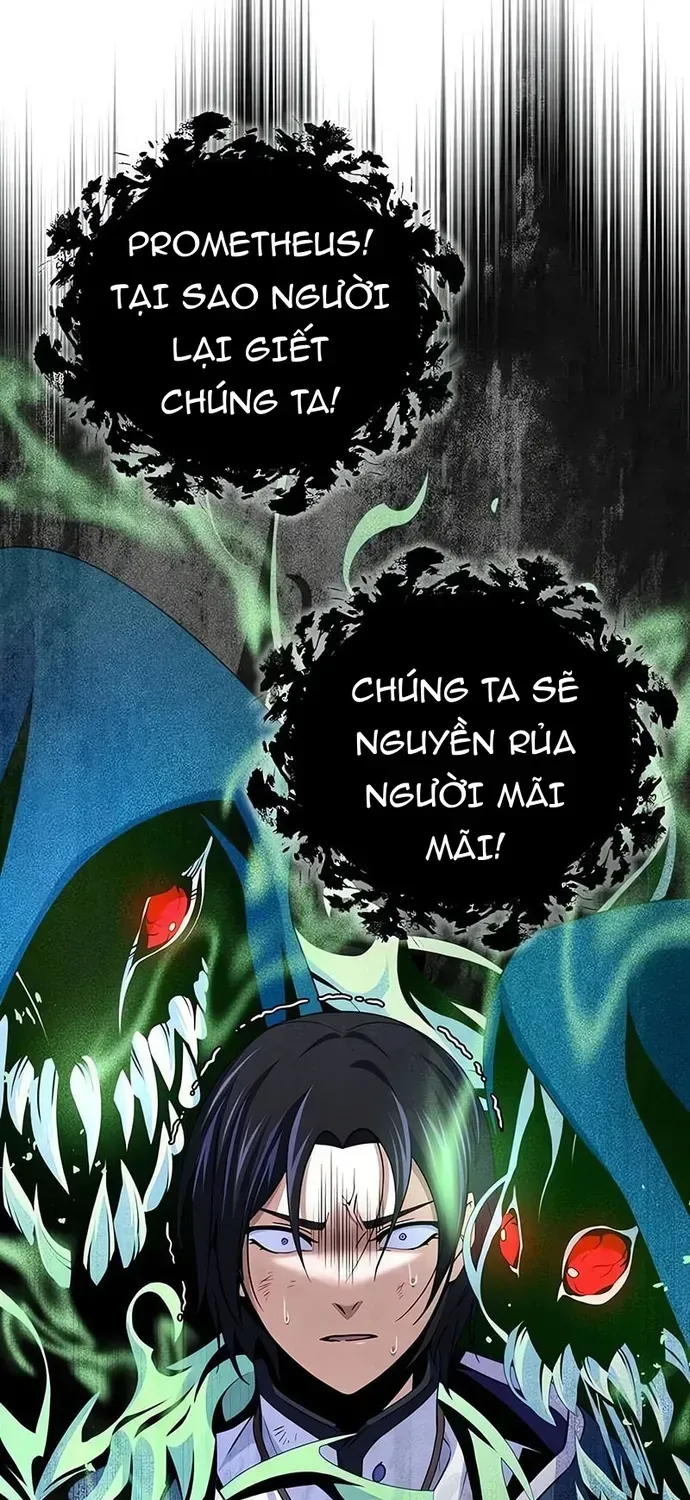 Sự Thức Tỉnh Của Hắc Ma Pháp Sư Sau 66666 Năm Chapter 175 - 110