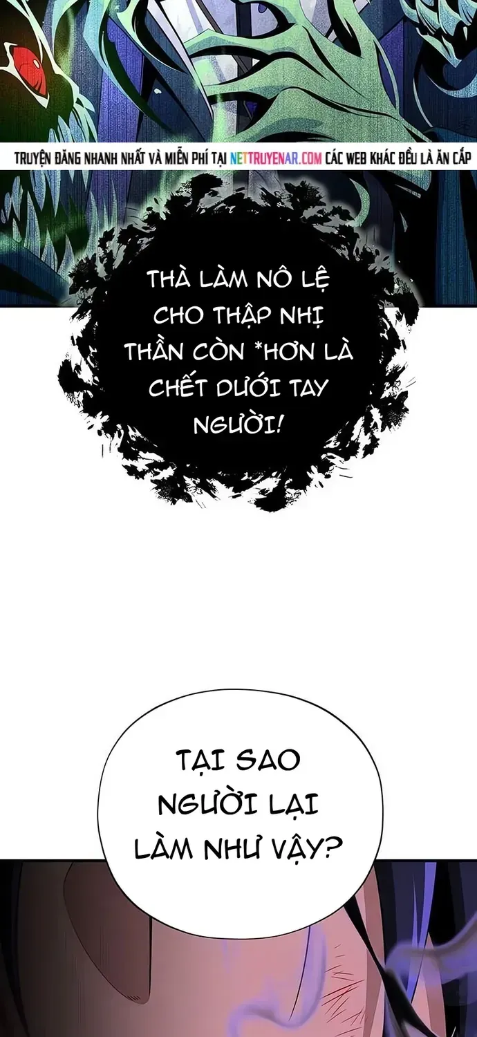 Sự Thức Tỉnh Của Hắc Ma Pháp Sư Sau 66666 Năm Chapter 175 - 111